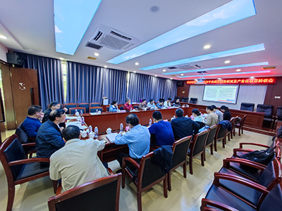 【汕尾污水廠(chǎng)污泥處理技術(shù)取得新突破，助力生態(tài)文明建設(shè)】